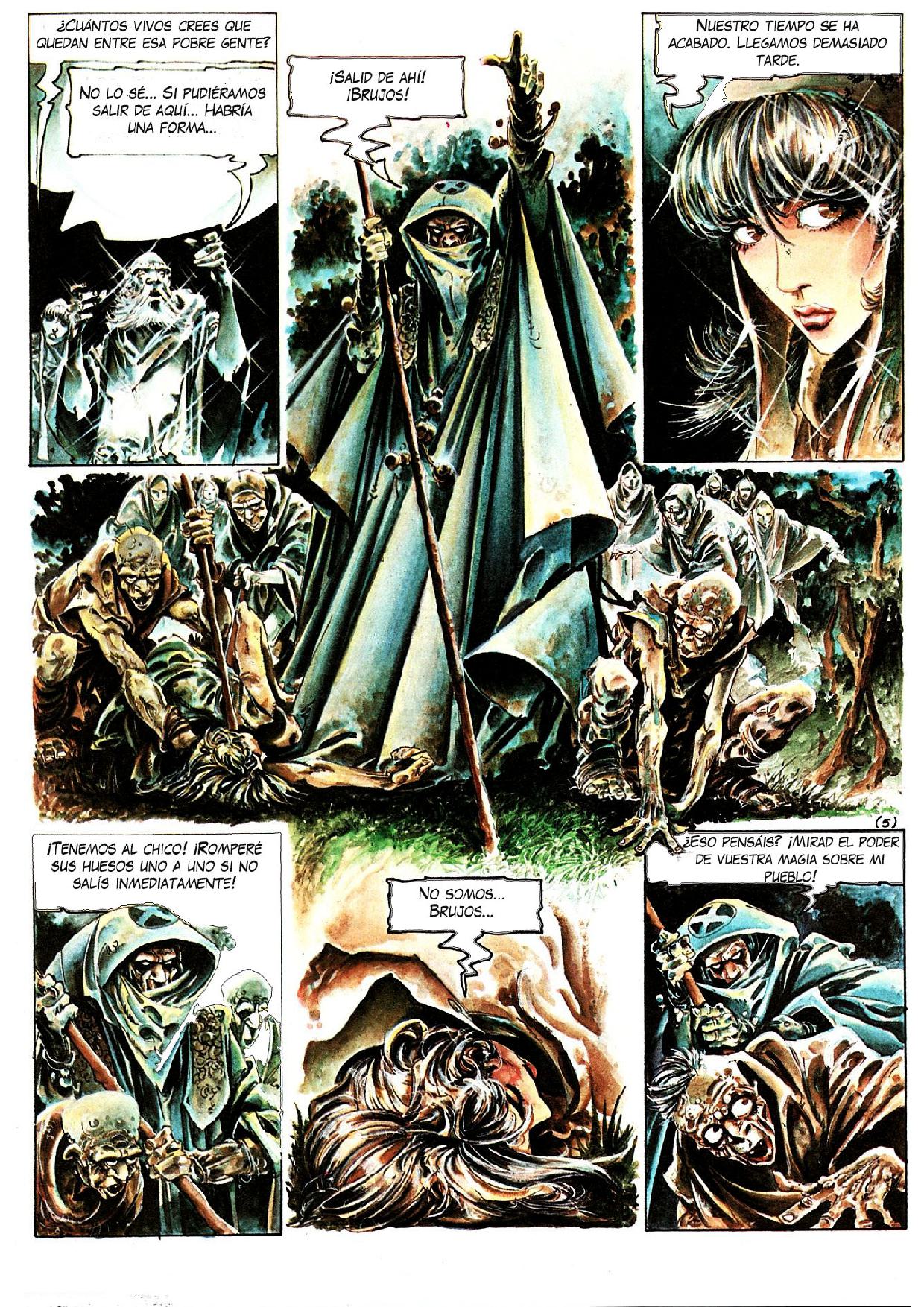 Historias Cortas image number 9