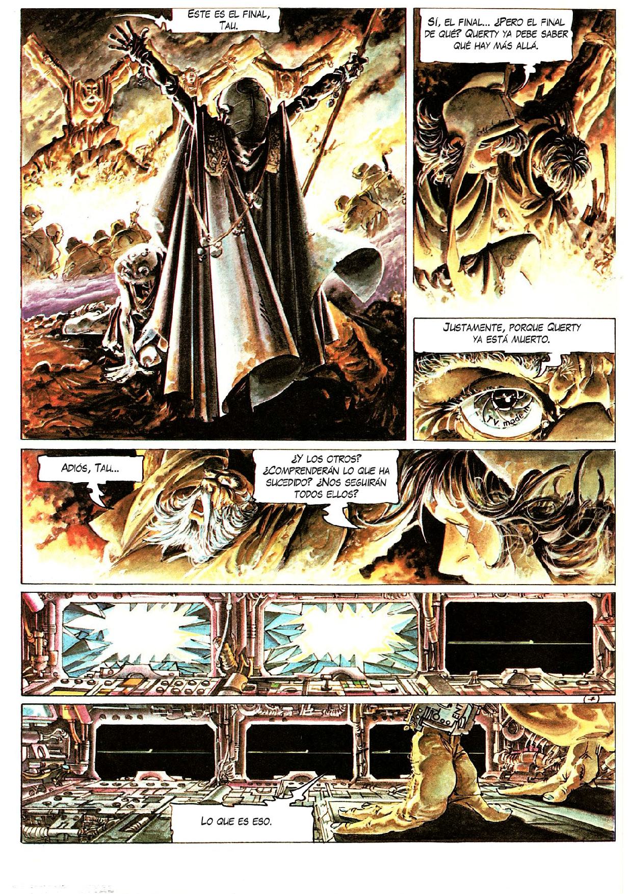 Historias Cortas image number 11