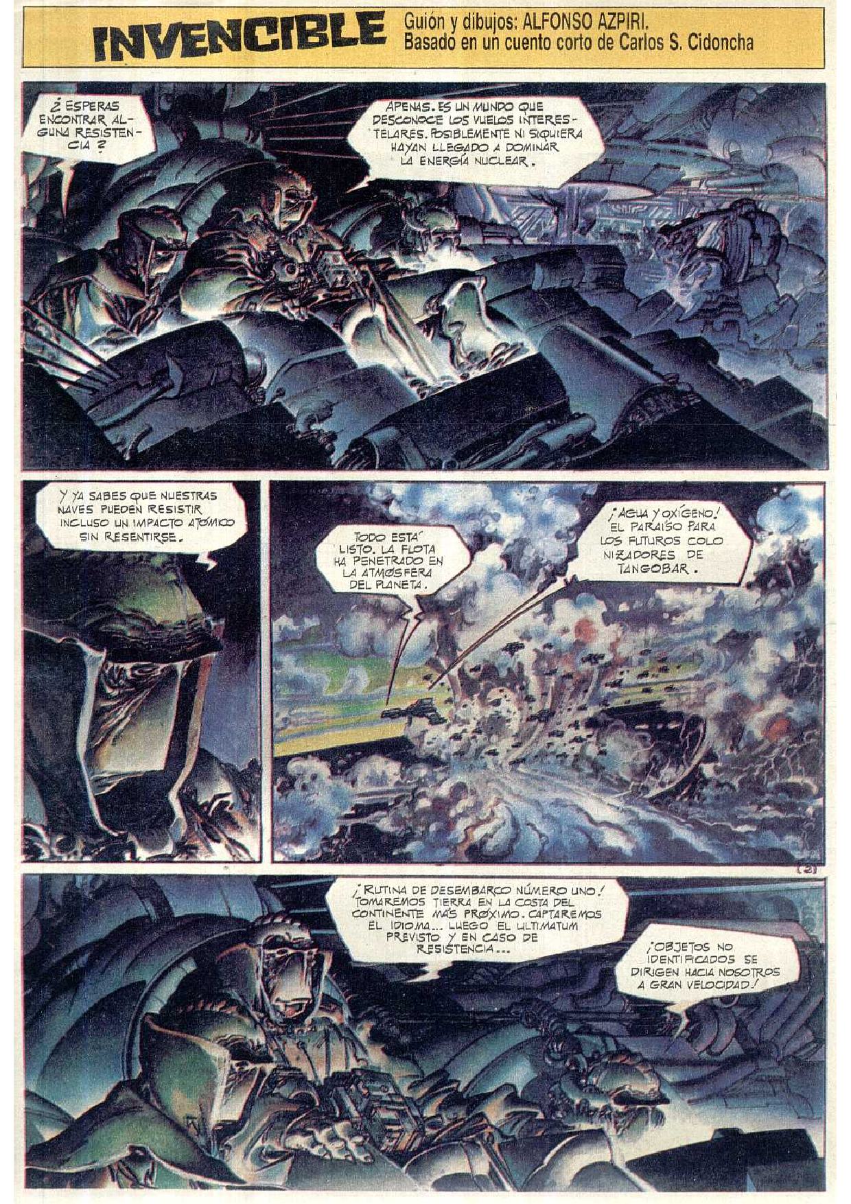 Historias Cortas image number 13