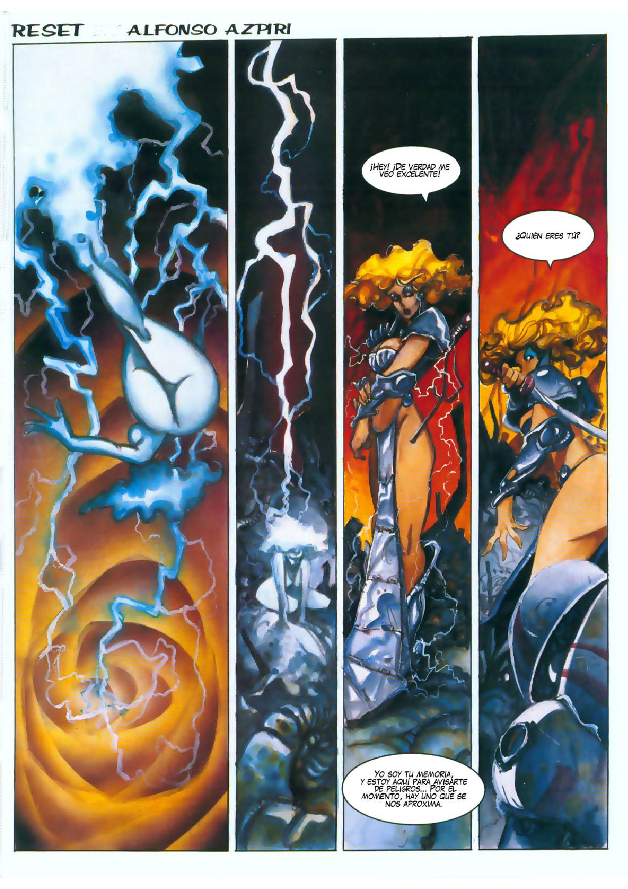 Historias Cortas image number 1