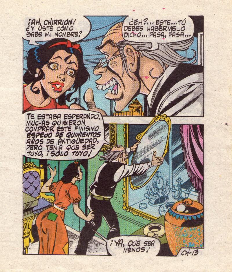 Chambeadoras 86 image number 13