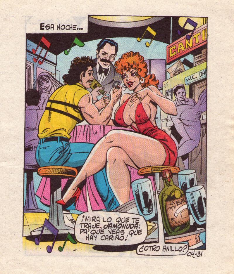 Chambeadoras 86 image number 31