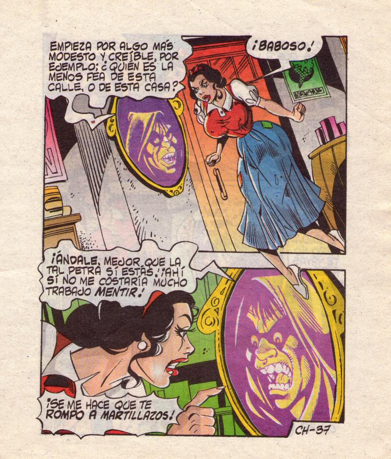 Chambeadoras 86 image number 37