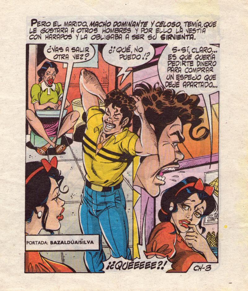 Chambeadoras 86 image number 3