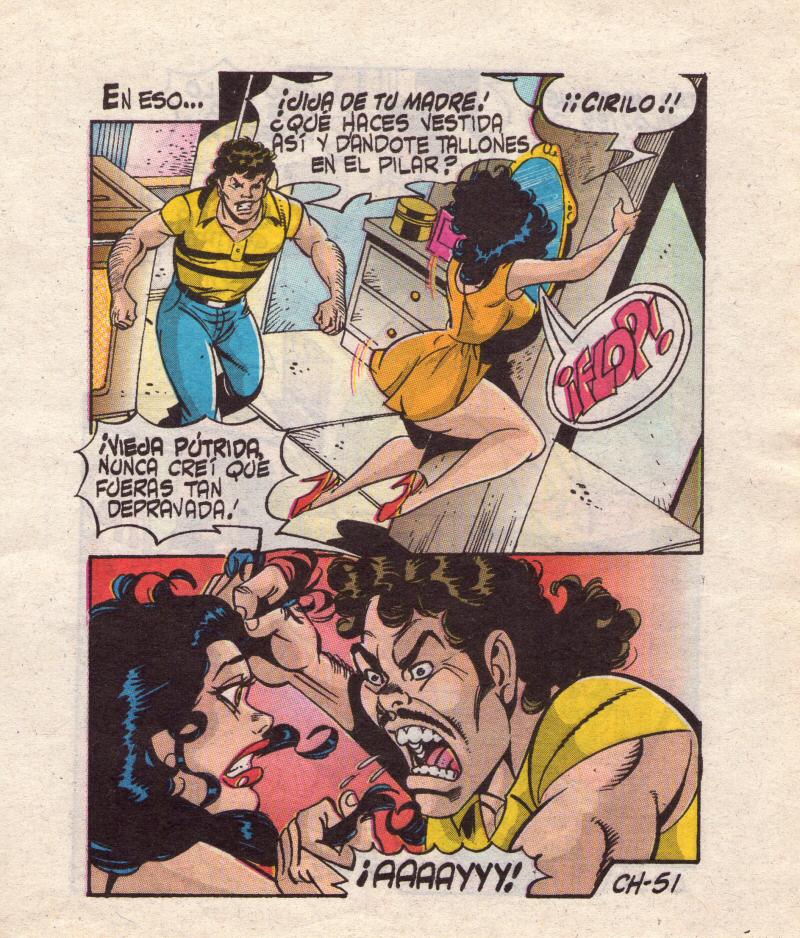 Chambeadoras 86 image number 51