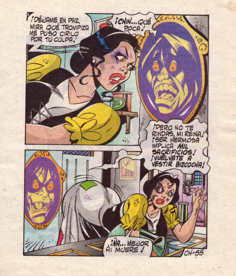 Chambeadoras 86 image number 55