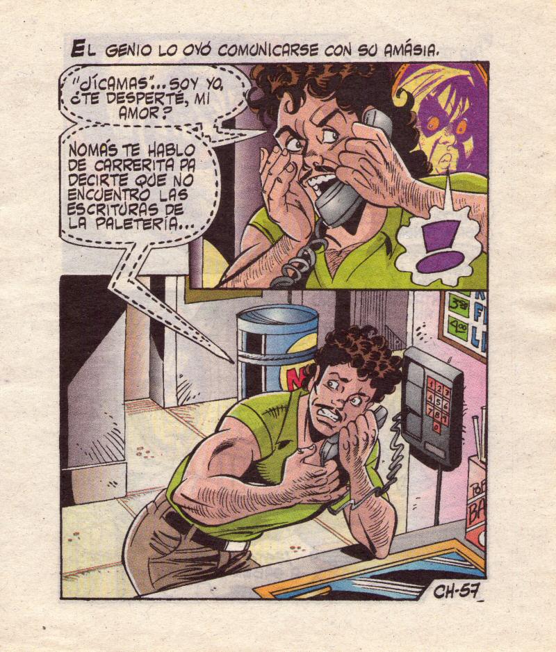 Chambeadoras 86 image number 57