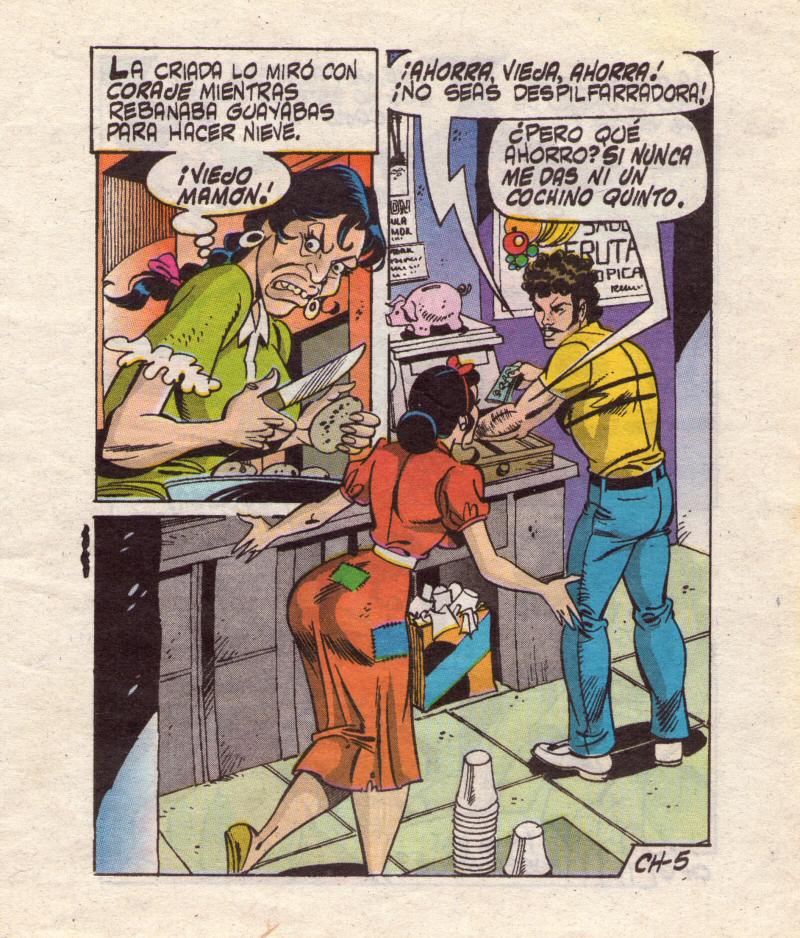 Chambeadoras 86 image number 5