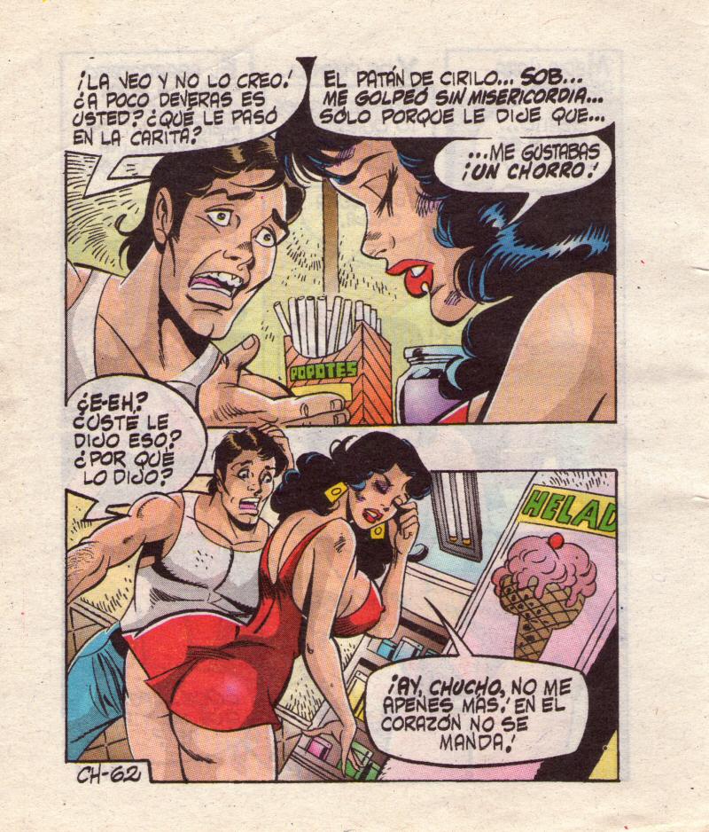 Chambeadoras 86 image number 62