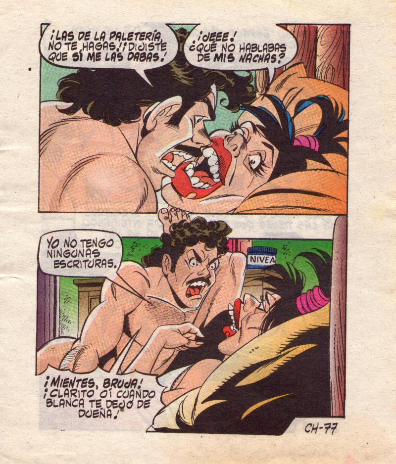 Chambeadoras 86 image number 77