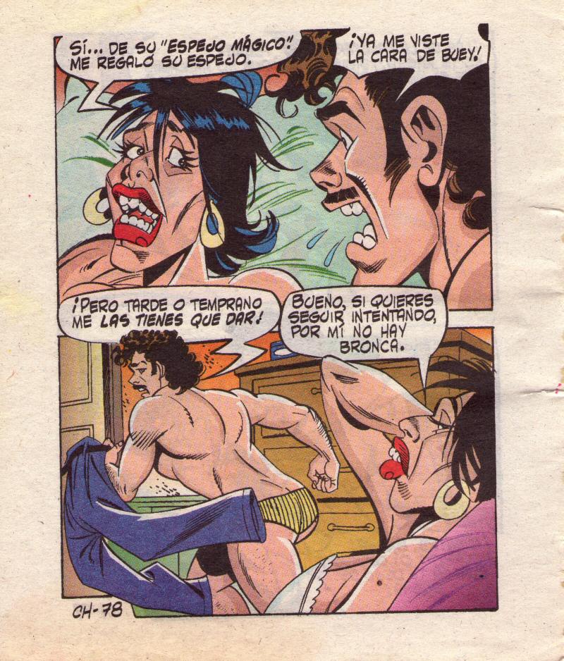 Chambeadoras 86 image number 78