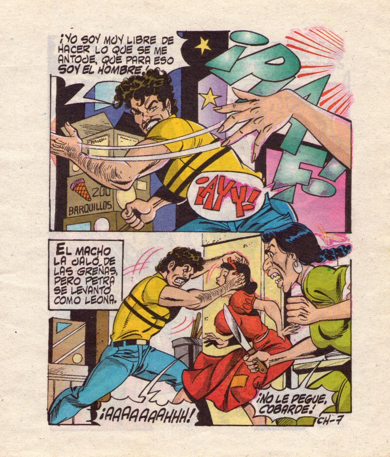 Chambeadoras 86 image number 7