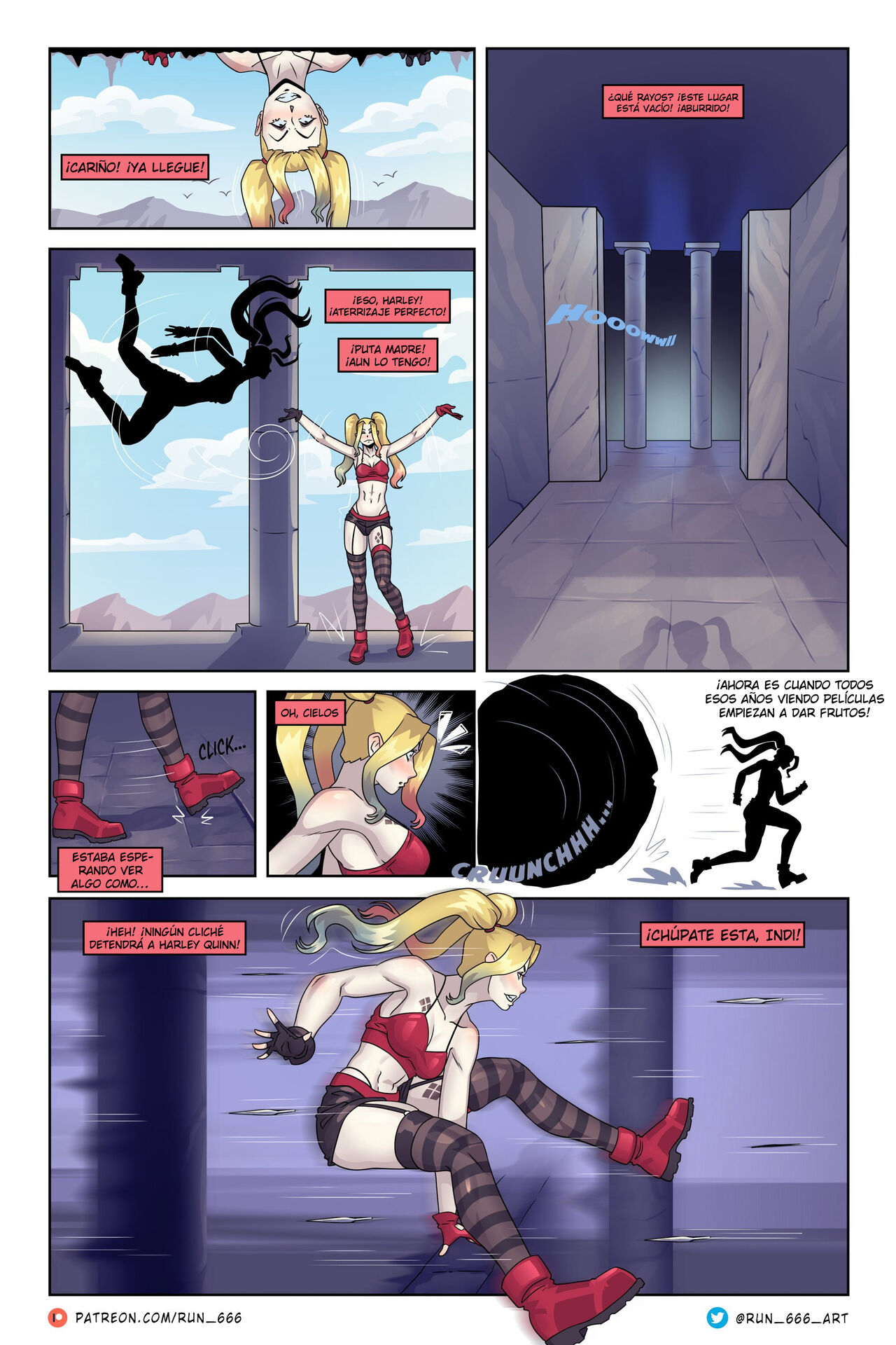 The Princess And The Villain image number 1