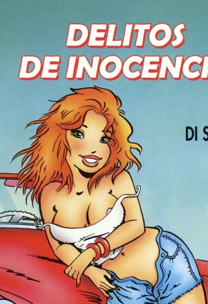 Heisse Kopfe / Inocencia 06 - Delitos de inocencia