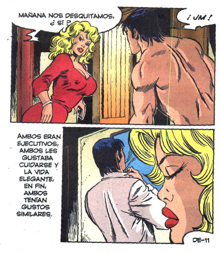 Delmonicos Erotika 387 image number 11