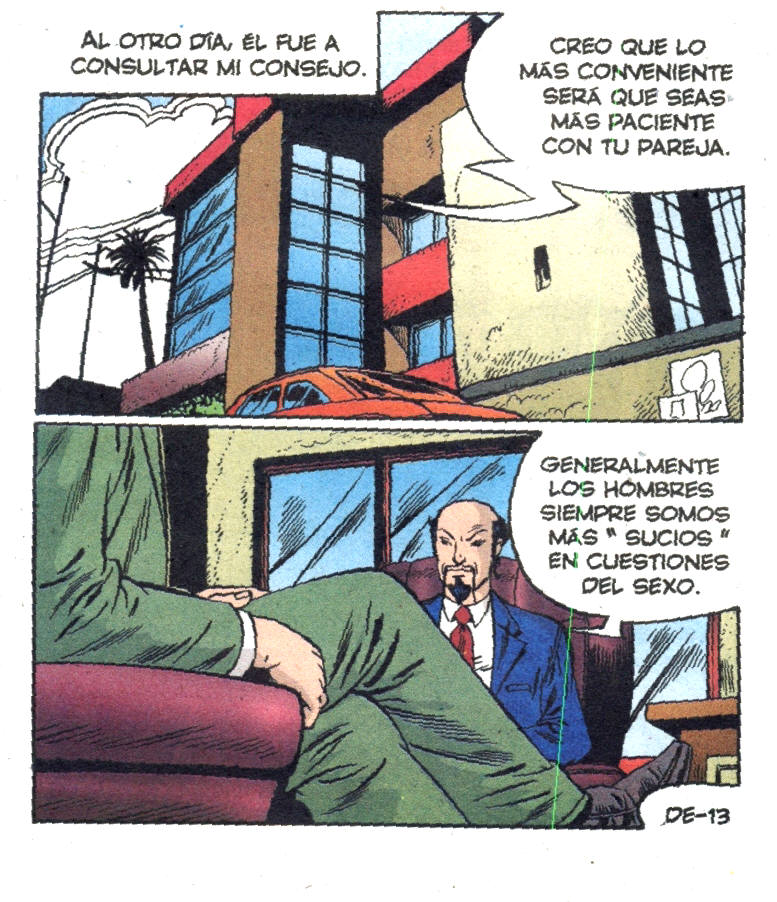 Delmonicos Erotika 387 image number 13