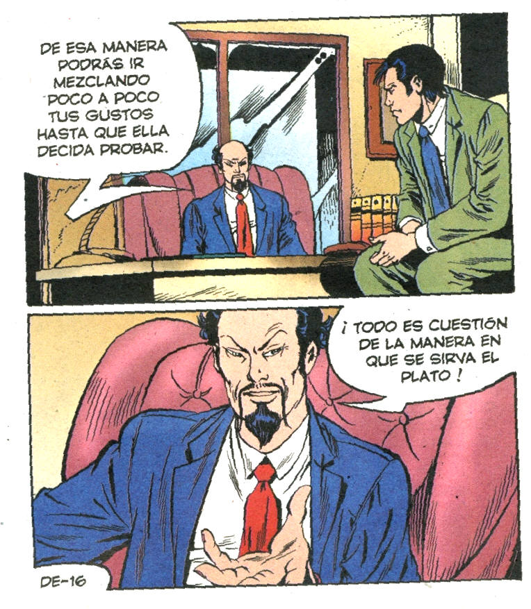 Delmonicos Erotika 387 image number 16