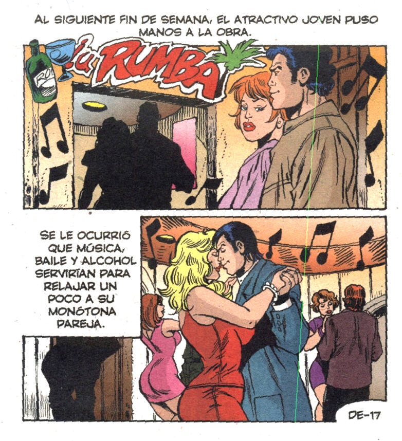 Delmonicos Erotika 387 image number 17