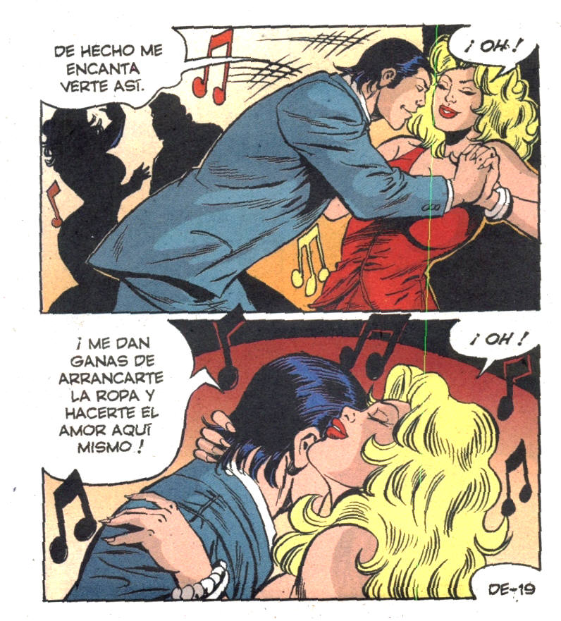 Delmonicos Erotika 387 image number 19