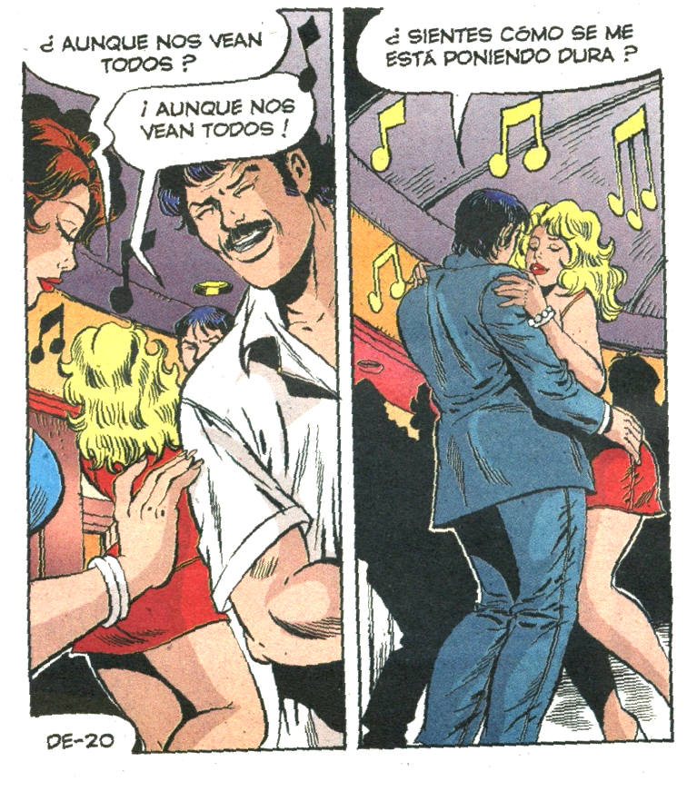 Delmonicos Erotika 387 image number 20