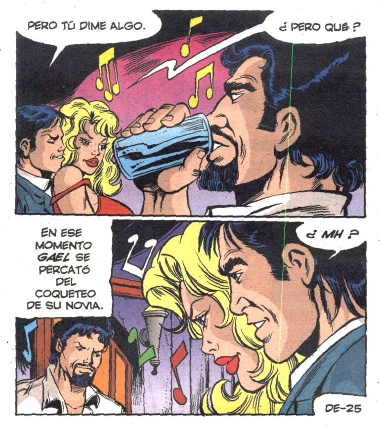 Delmonicos Erotika 387 image number 25