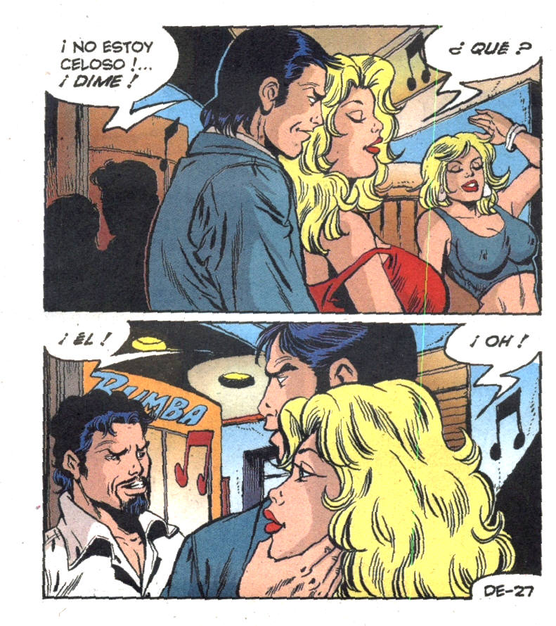 Delmonicos Erotika 387 image number 27