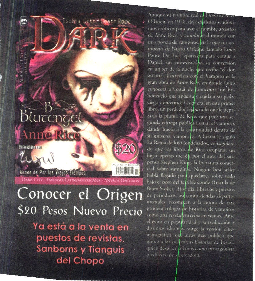 Delmonicos Erotika 387 image number 31