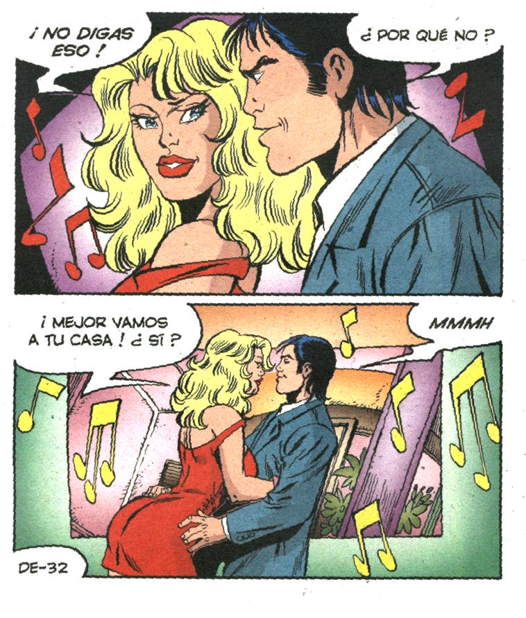 Delmonicos Erotika 387 image number 32