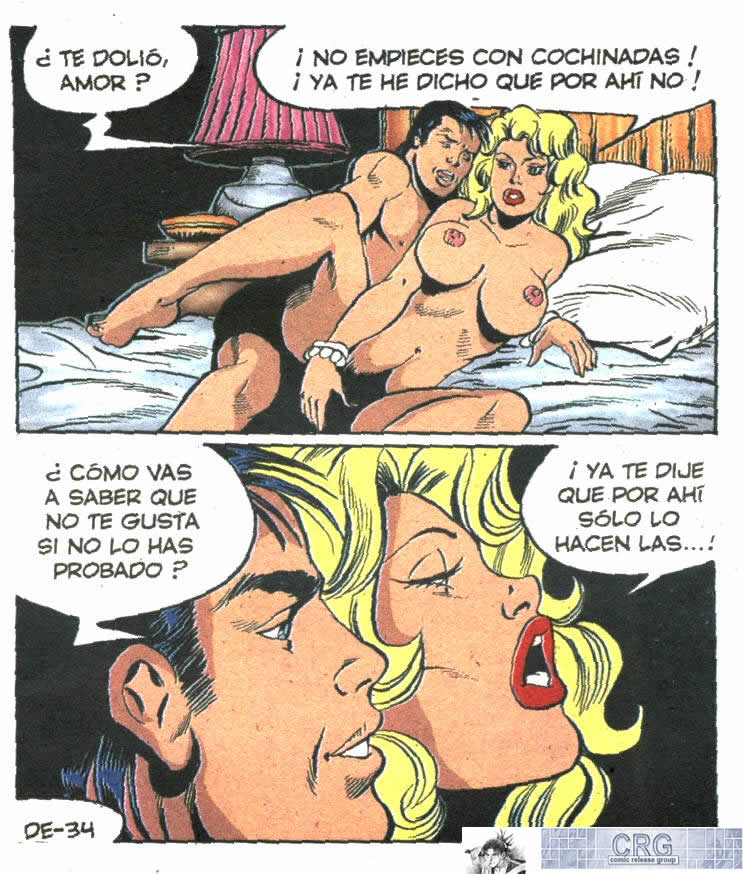 Delmonicos Erotika 387 image number 34