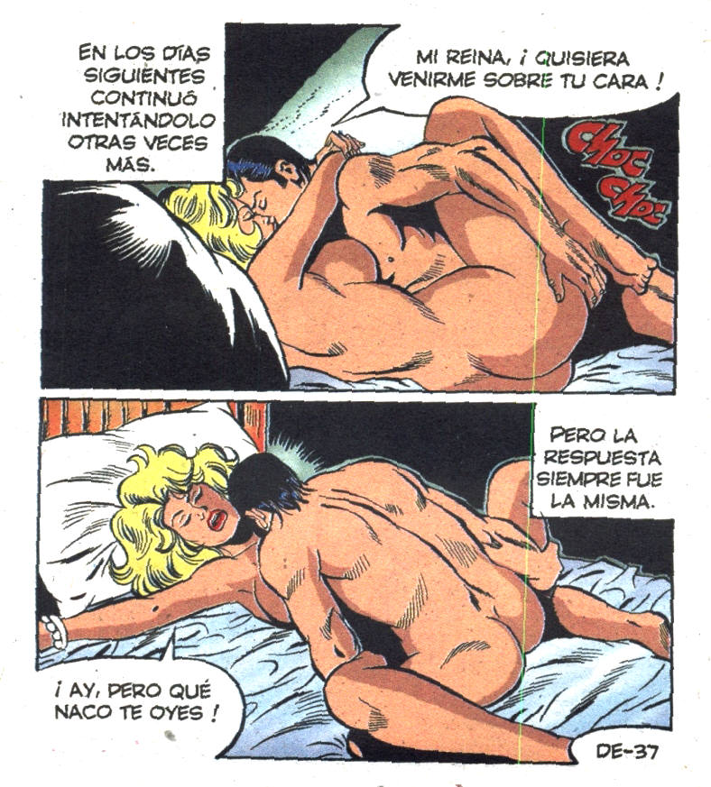 Delmonicos Erotika 387 image number 37