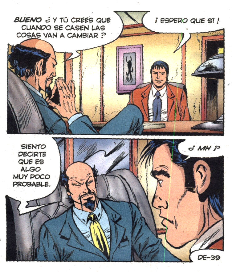 Delmonicos Erotika 387 image number 39