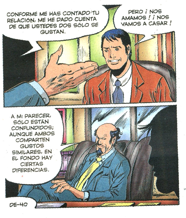 Delmonicos Erotika 387 image number 40