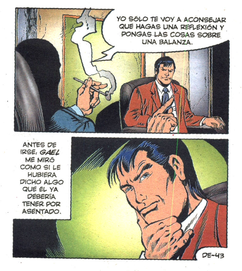 Delmonicos Erotika 387 image number 43