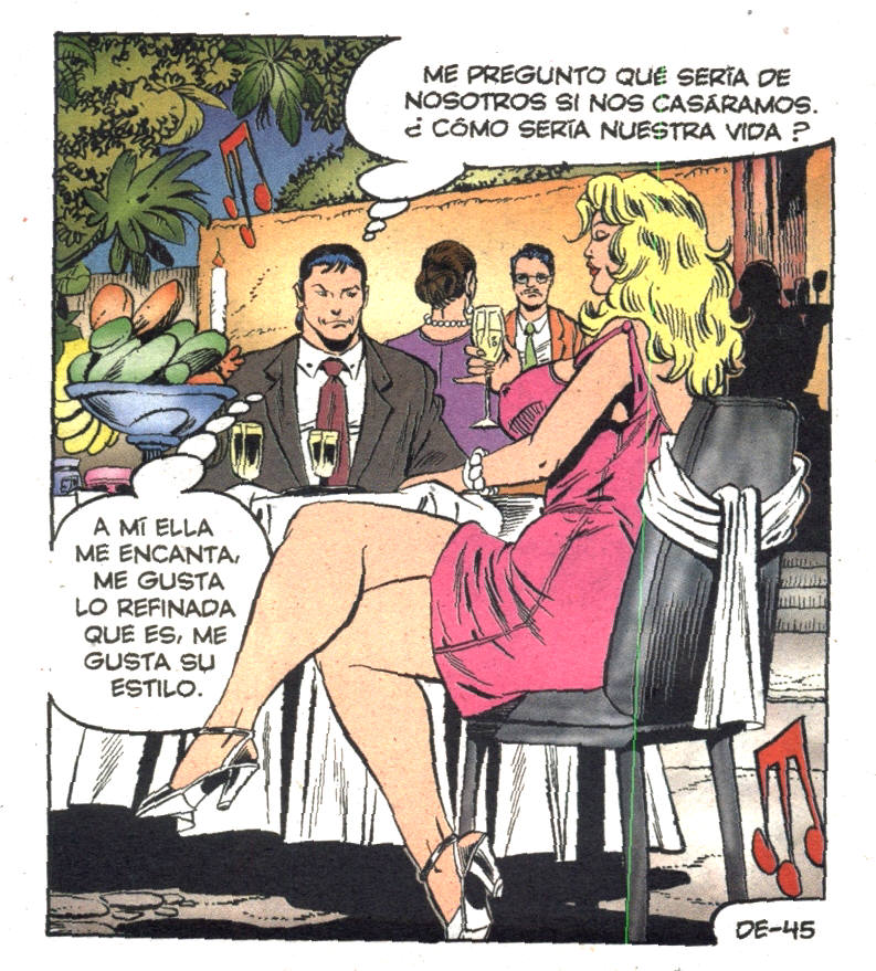 Delmonicos Erotika 387 image number 45