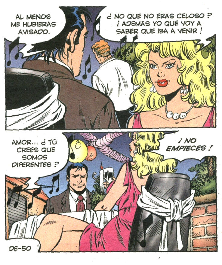 Delmonicos Erotika 387 image number 50