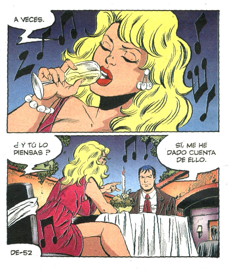 Delmonicos Erotika 387 image number 52