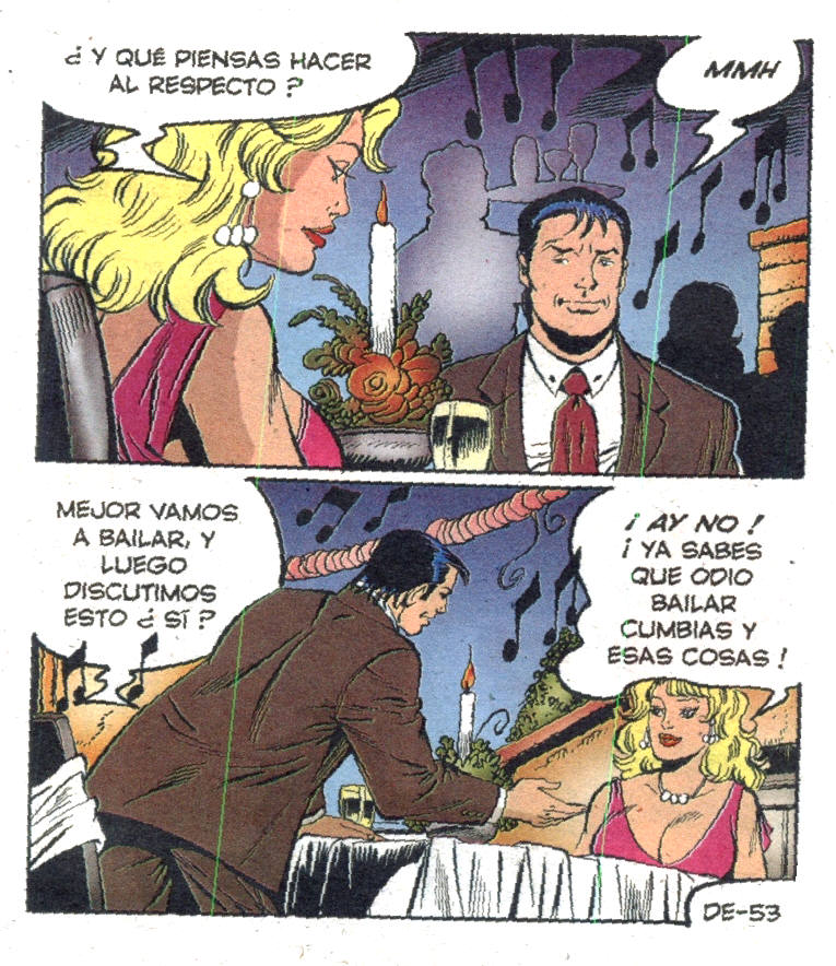 Delmonicos Erotika 387 image number 53