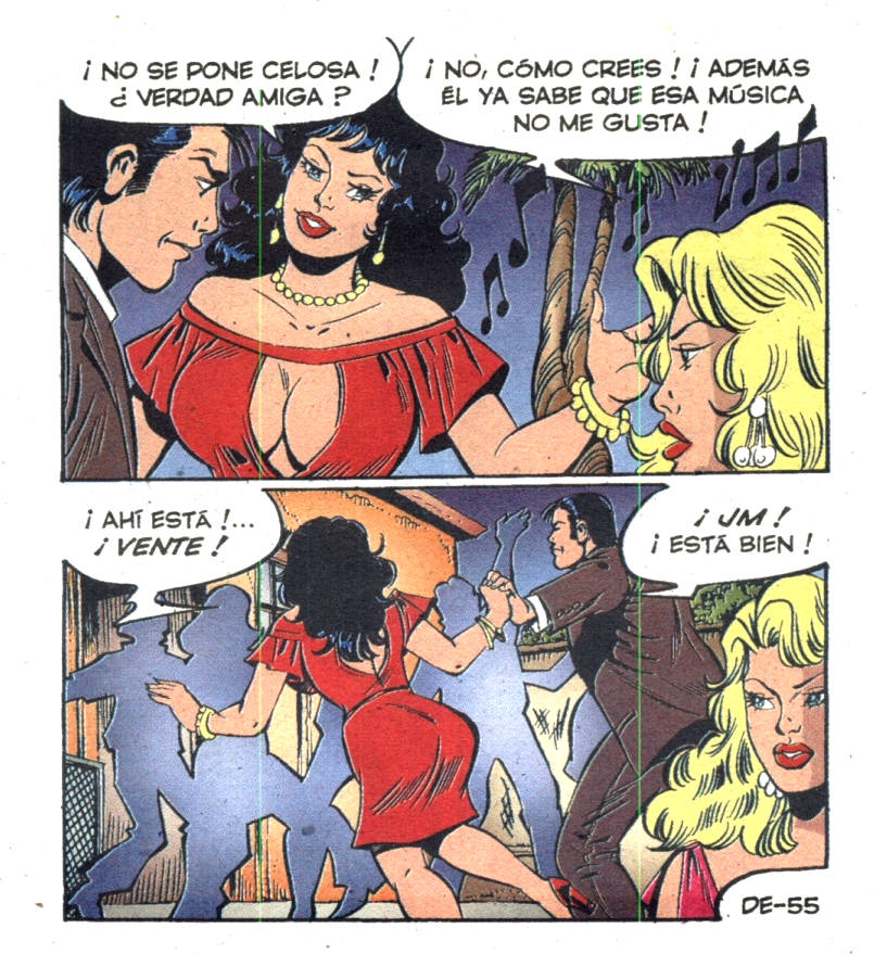 Delmonicos Erotika 387 image number 55