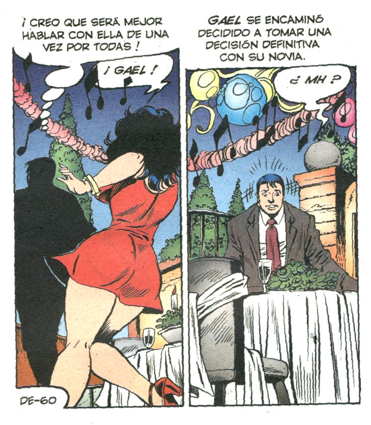 Delmonicos Erotika 387 image number 60