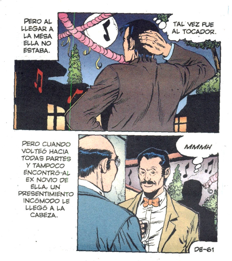 Delmonicos Erotika 387 image number 61