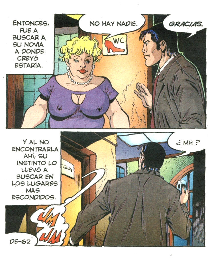 Delmonicos Erotika 387 image number 62