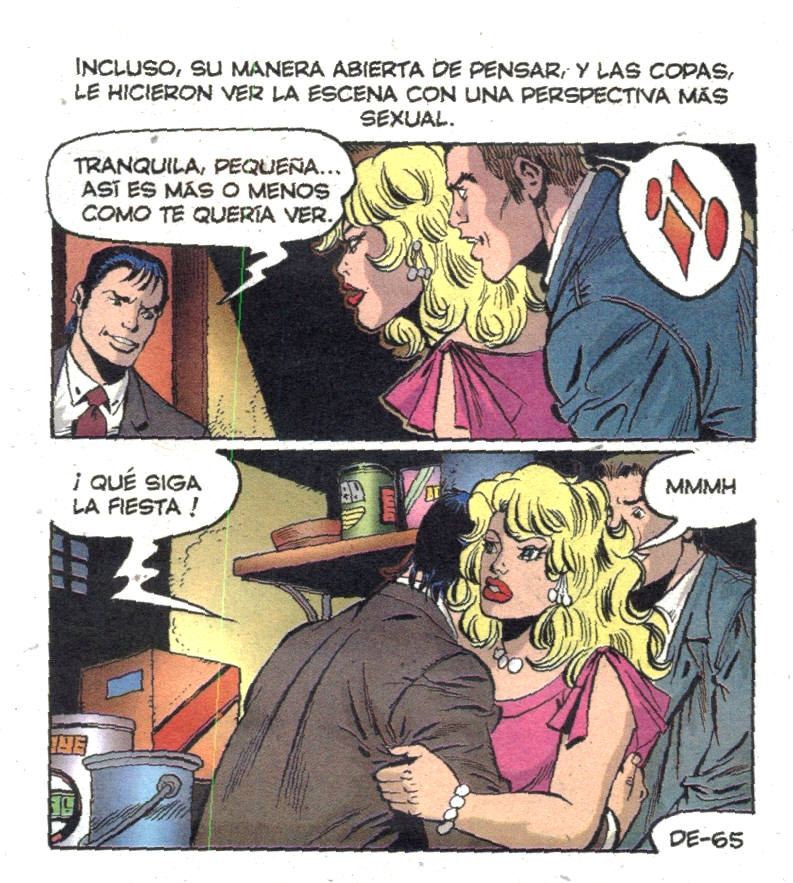 Delmonicos Erotika 387 image number 65