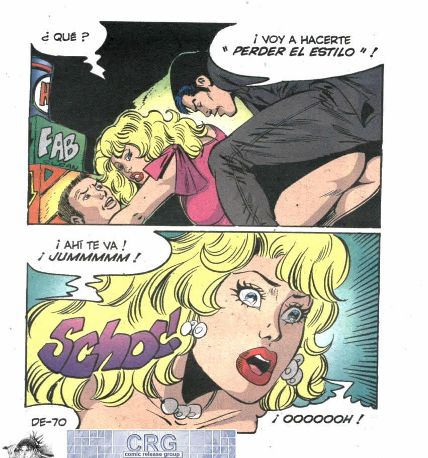 Delmonicos Erotika 387 image number 70