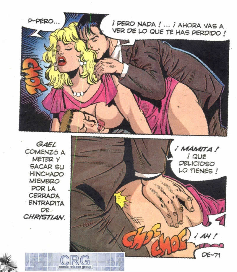 Delmonicos Erotika 387 image number 71