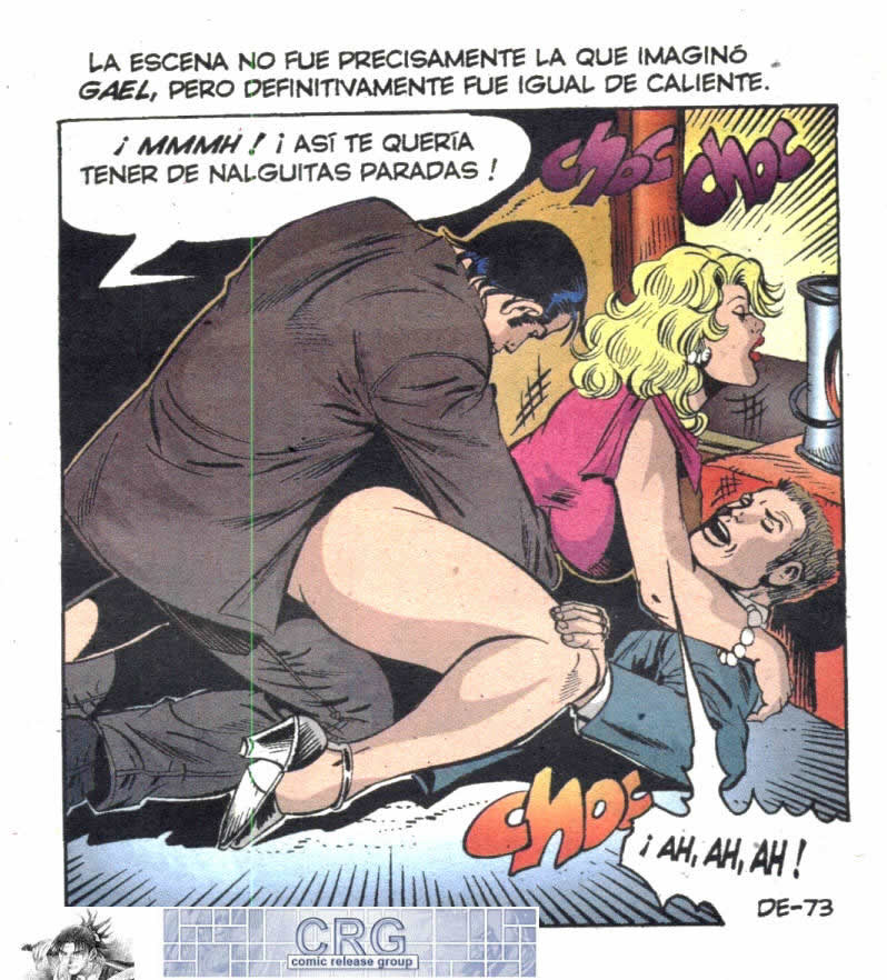 Delmonicos Erotika 387 image number 73