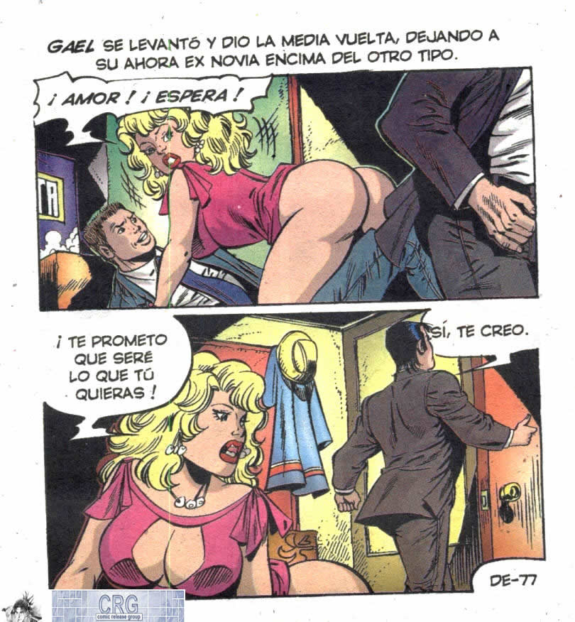 Delmonicos Erotika 387 image number 77