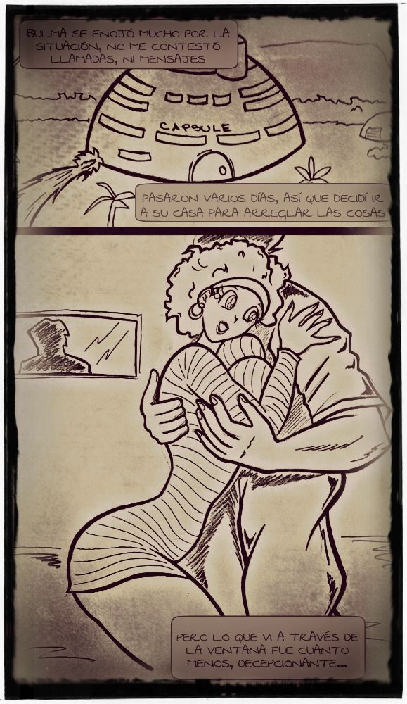 Lobo Solitario image number 9