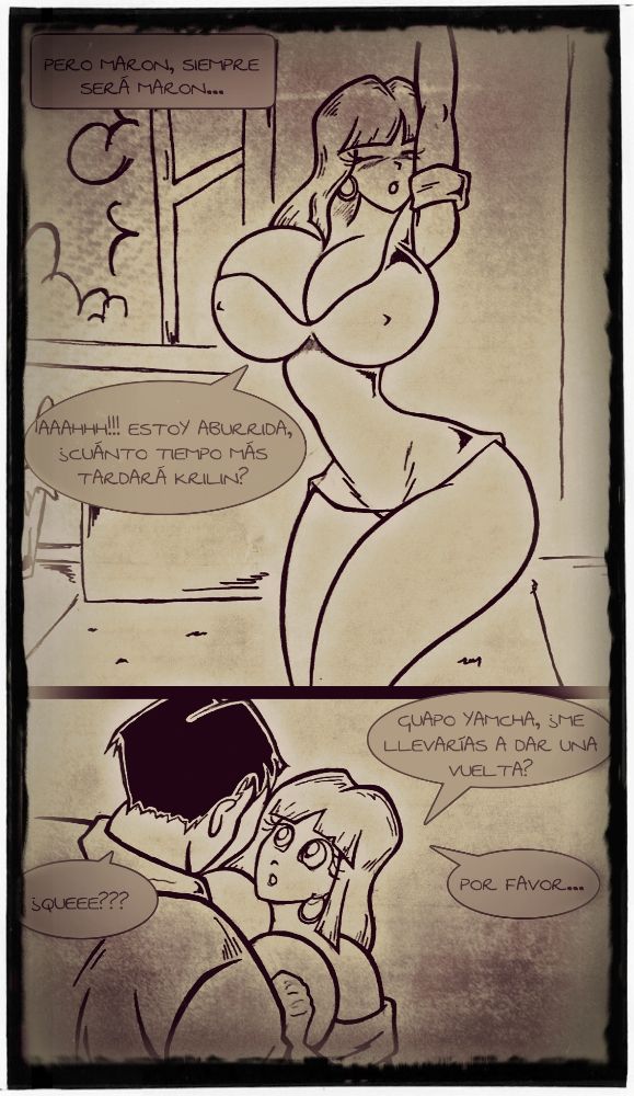 Lobo Solitario image number 6