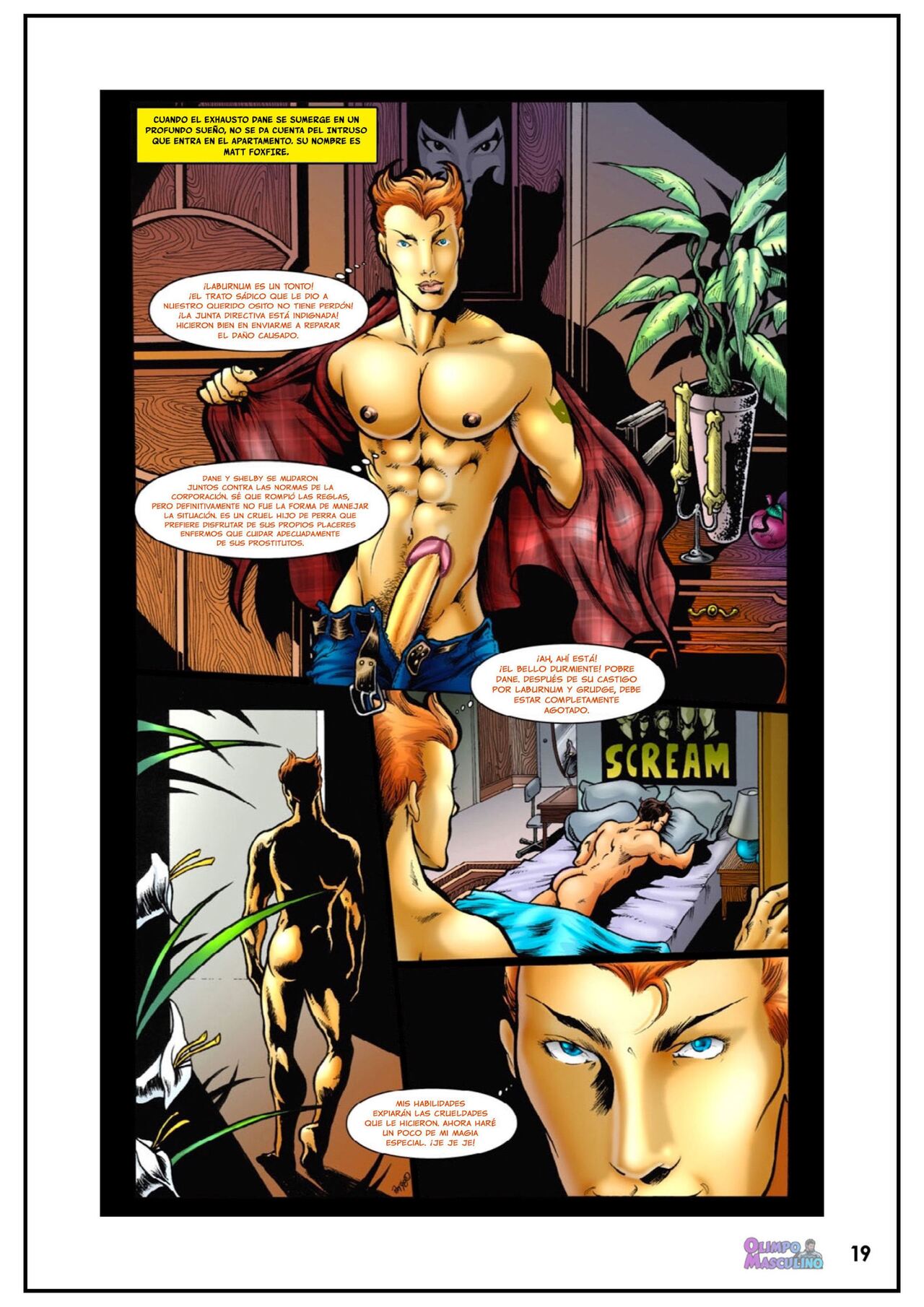 Satisfacción Garantizada 1  - Patrick Fillion image number 18