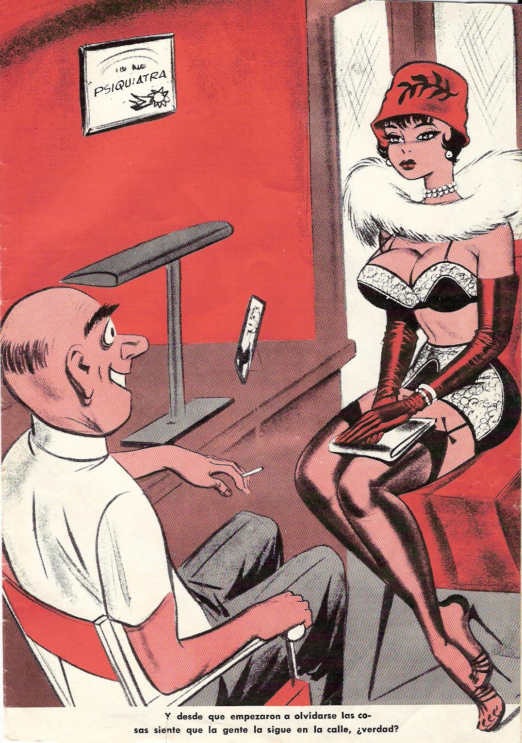 Revista Cosquillas N° 31 image number 34